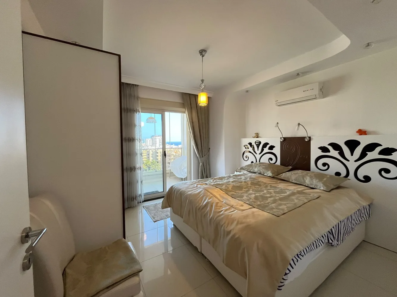 YENISEY RESIDENCE 4 Interior - 10
