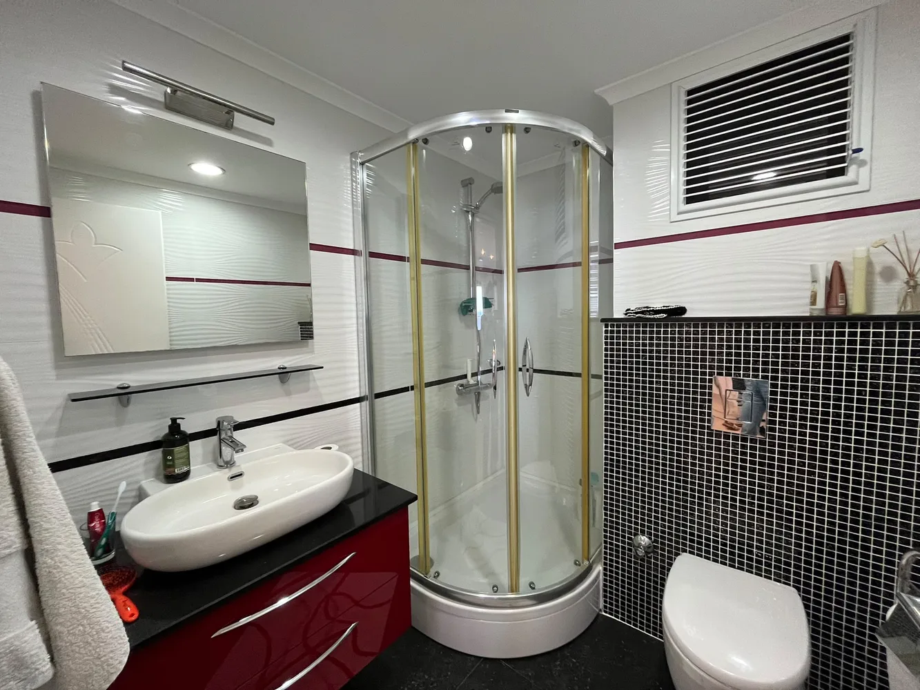 YENISEY RESIDENCE 4 Interior - 21