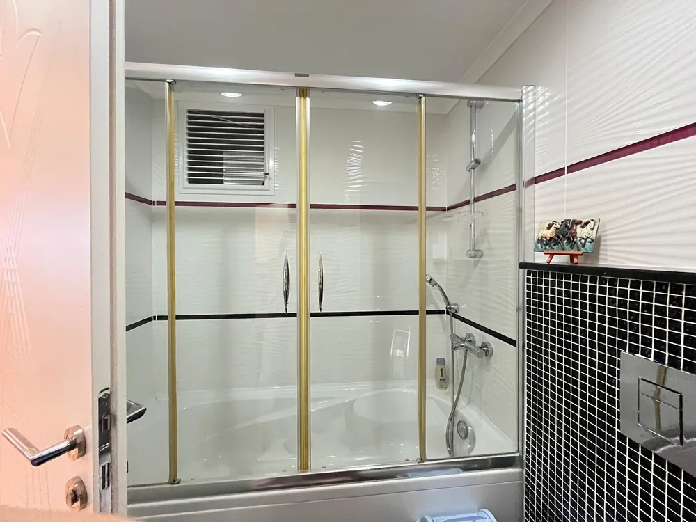 YENISEY RESIDENCE 4 Interior - 20