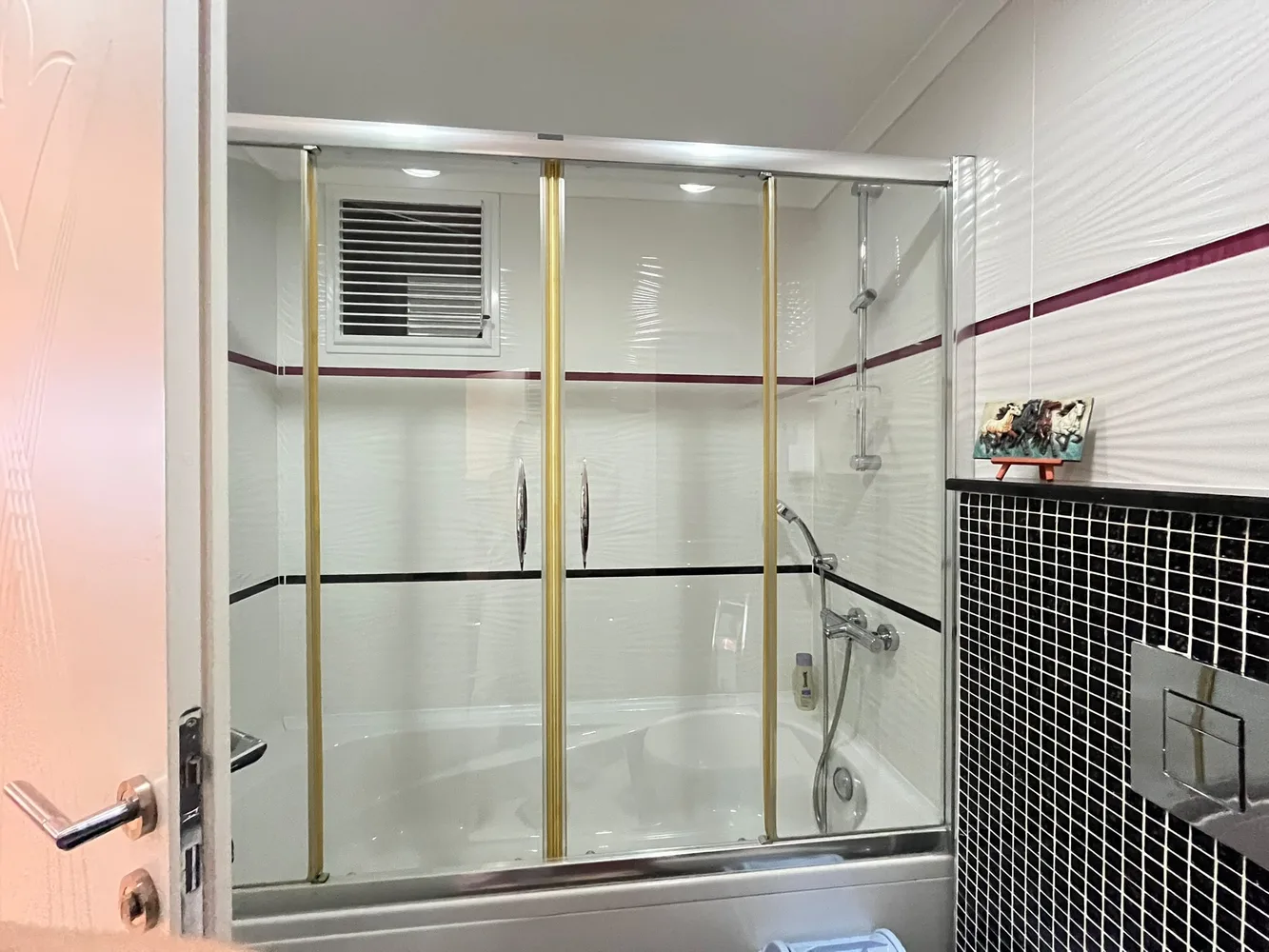 YENISEY RESIDENCE 4 Interior - 20