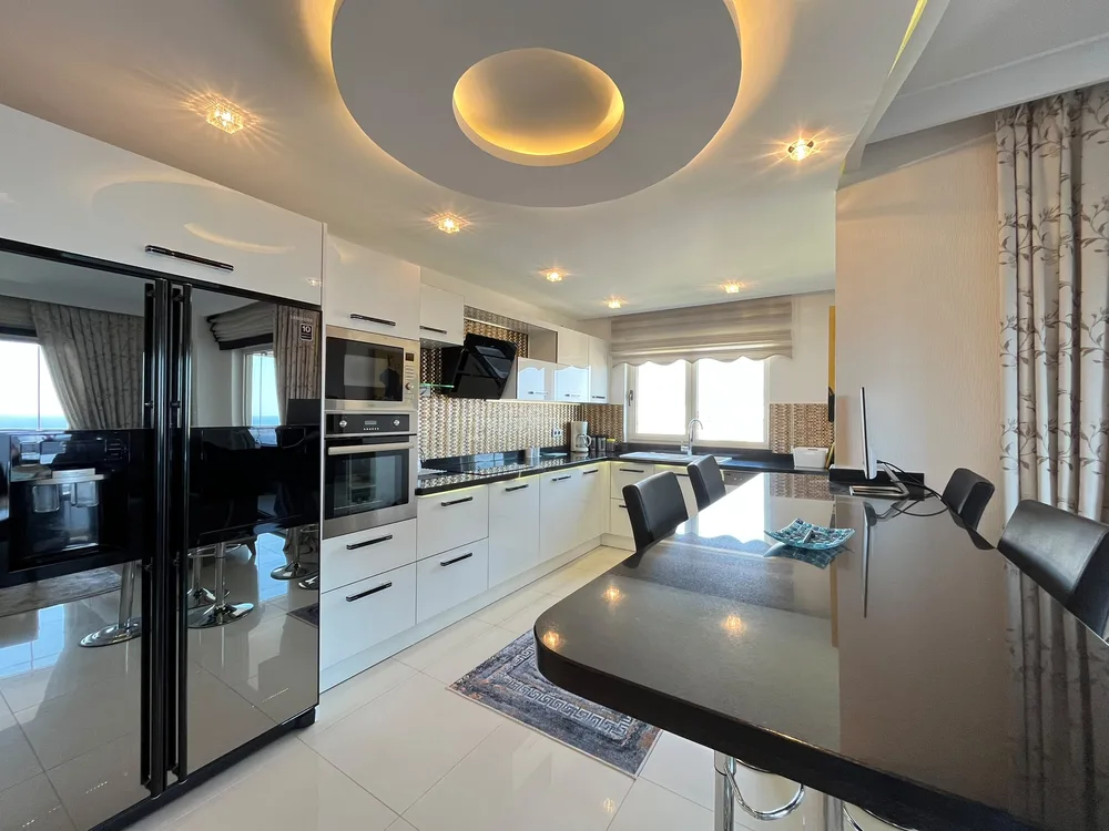 YENISEY RESIDENCE 4 Interior - 5