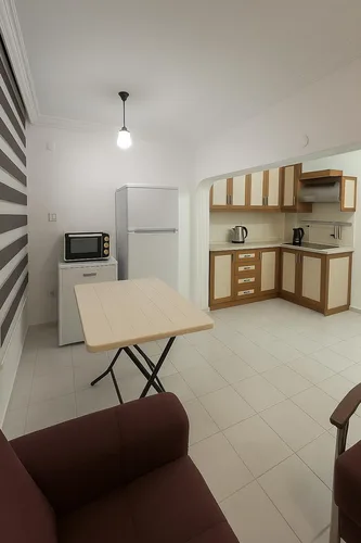 KOCATEPE TATIL SITESI, Interior - 3