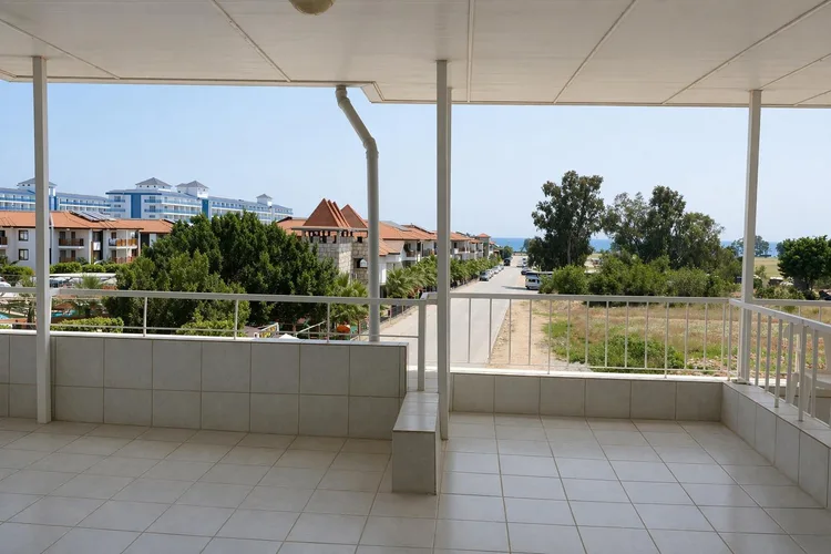 KOCATEPE TATIL SITESI, Exterior - 1