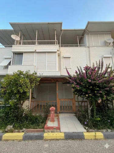 KOCATEPE TATIL SITESI, Exterior - 2