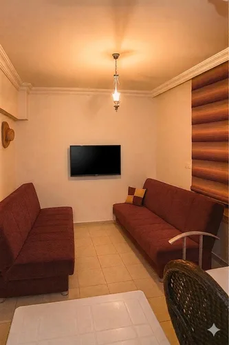 KOCATEPE TATIL SITESI, Interior - 4