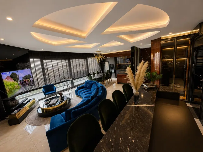 KONAK TWINS TOWER , Interior - 3