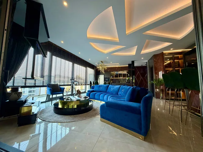 KONAK TWINS TOWER , Interior - 3