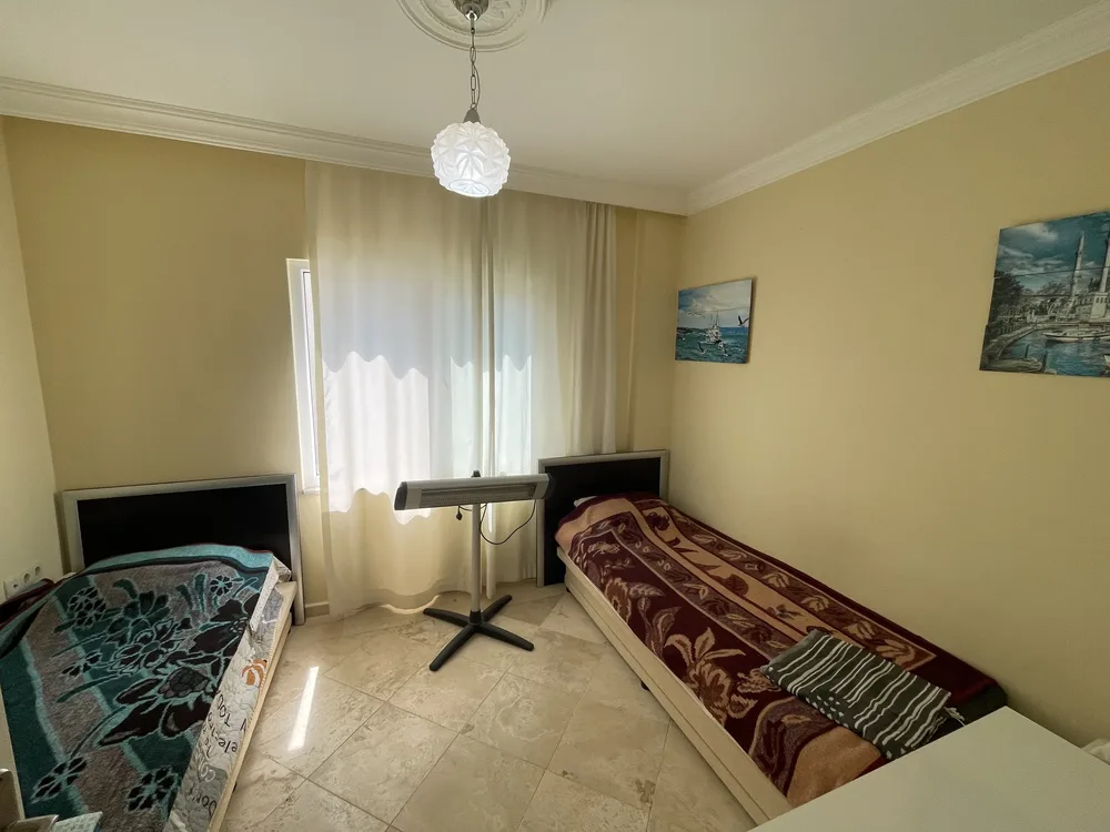PAMFILYA 2 RESIDENCE  Interior - 7