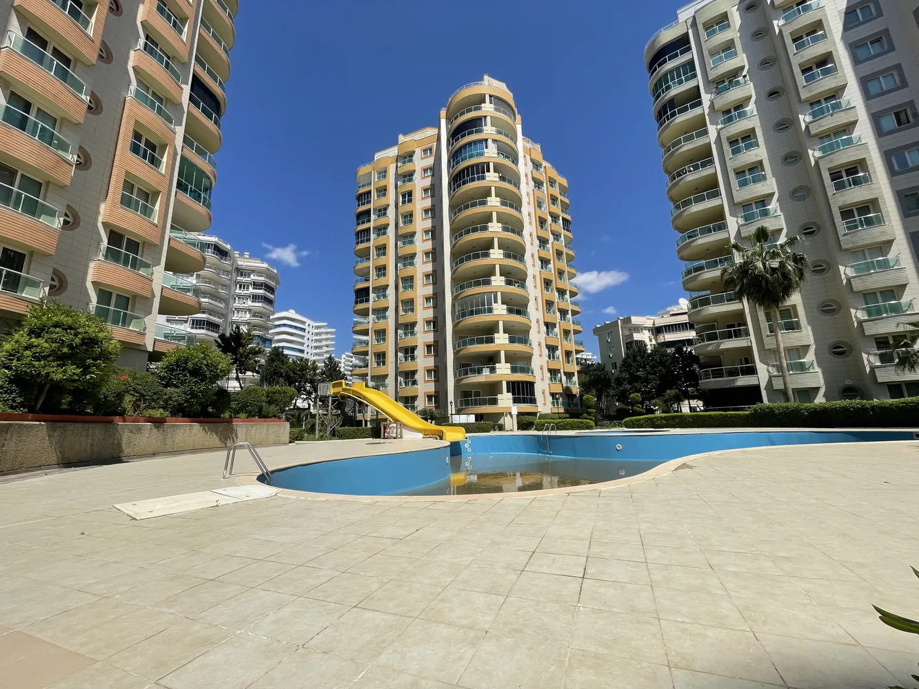 PAMFILYA 2 RESIDENCE  - View property