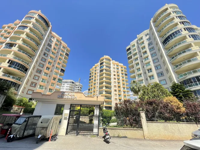 PAMFILYA 2 RESIDENCE , Exterior - 1