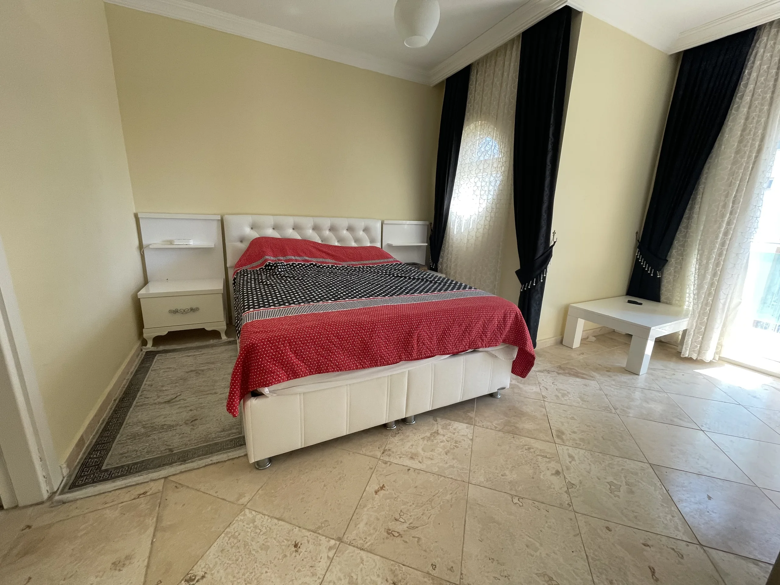 PAMFILYA 2 RESIDENCE  - Посмотреть объект недвижимости