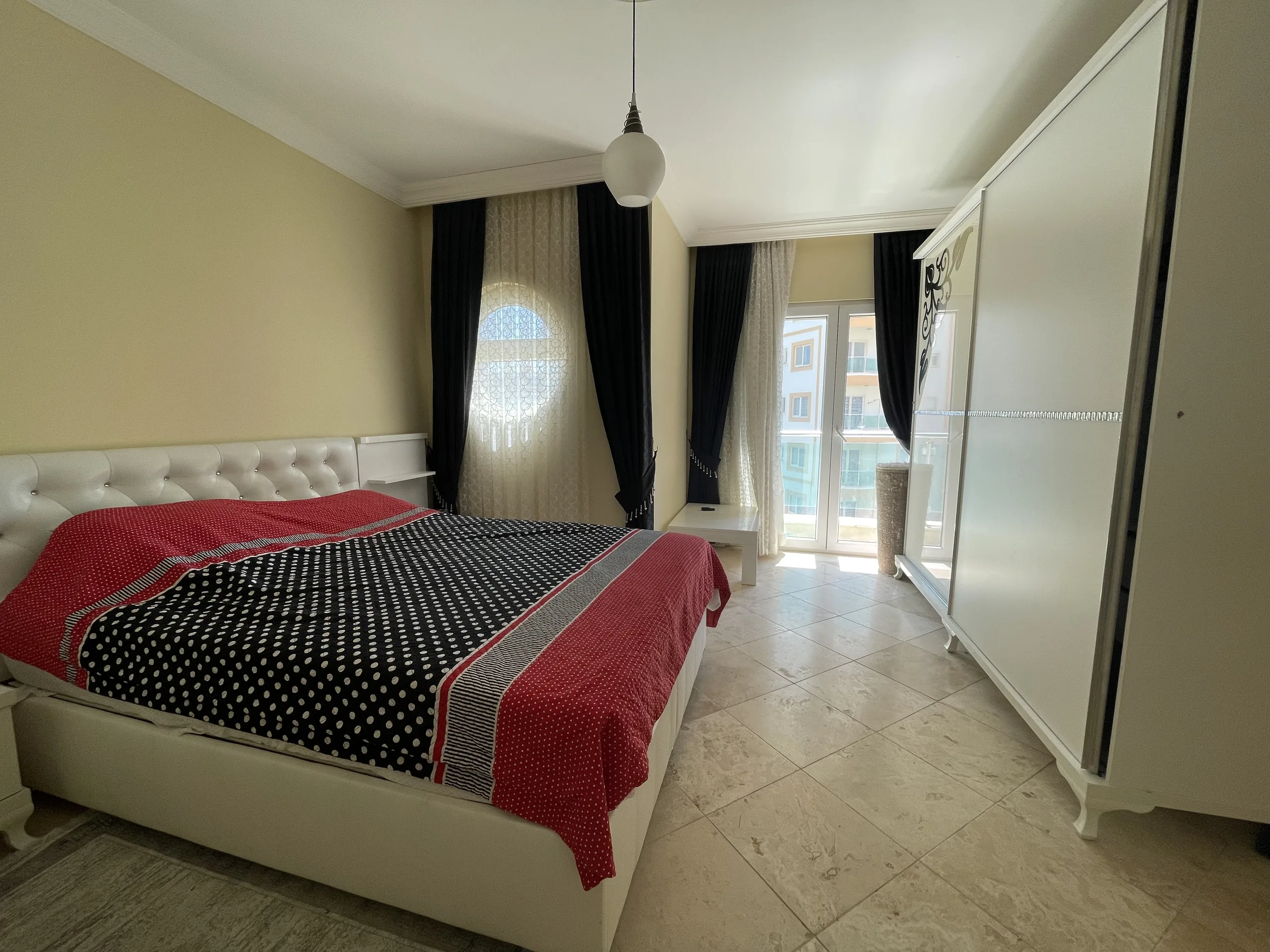 PAMFILYA 2 RESIDENCE  - Посмотреть объект недвижимости