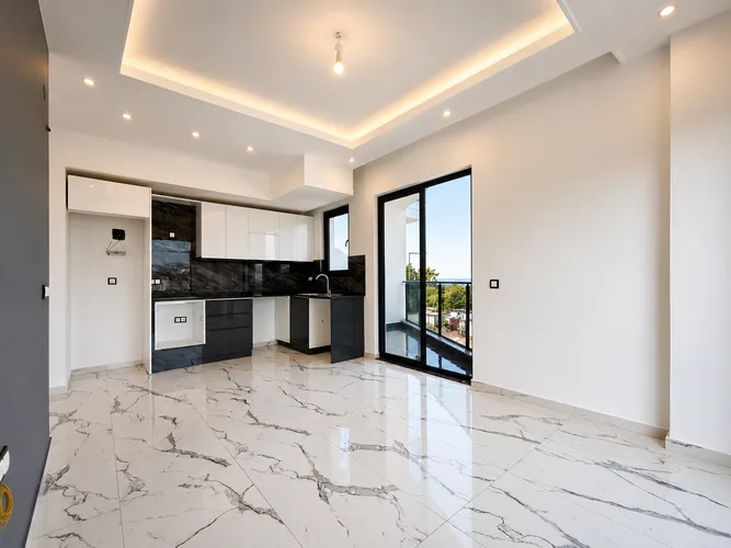 CALIFORNIA RESIDENCE , Interior - 4