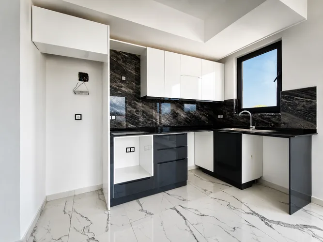 CALIFORNIA RESIDENCE , Interior - 2