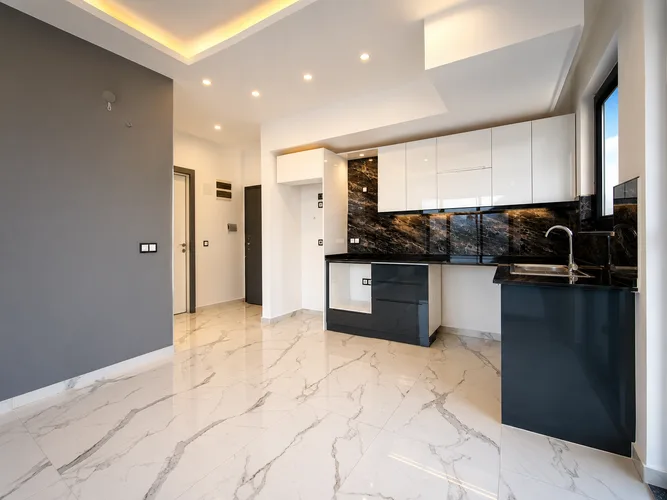 CALIFORNIA RESIDENCE , Interior - 3