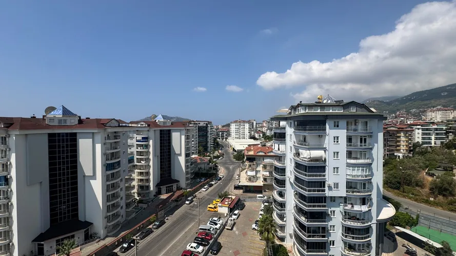 ALANYA KONAKLARI, Exterior - 2