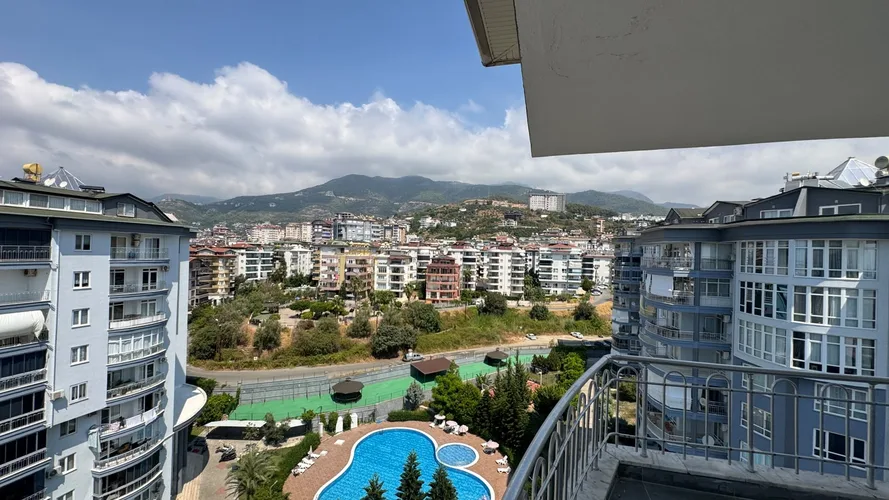 ALANYA KONAKLARI, Exterior - 1
