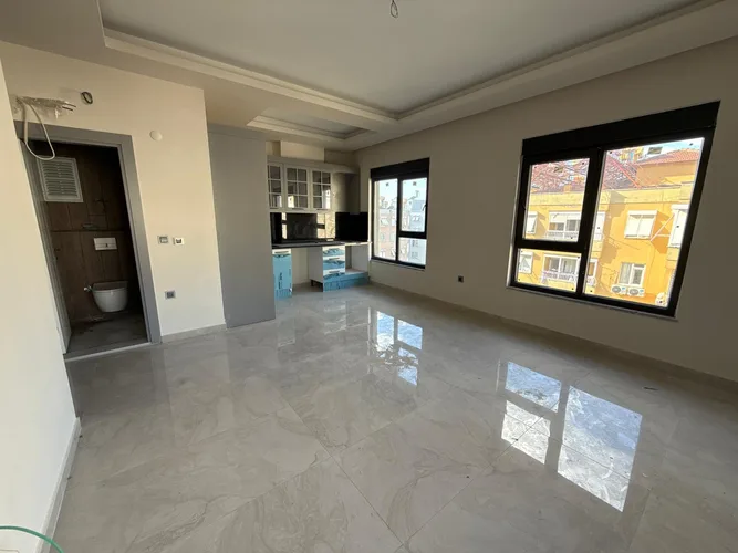 SOLIS STAR , Interior - 3