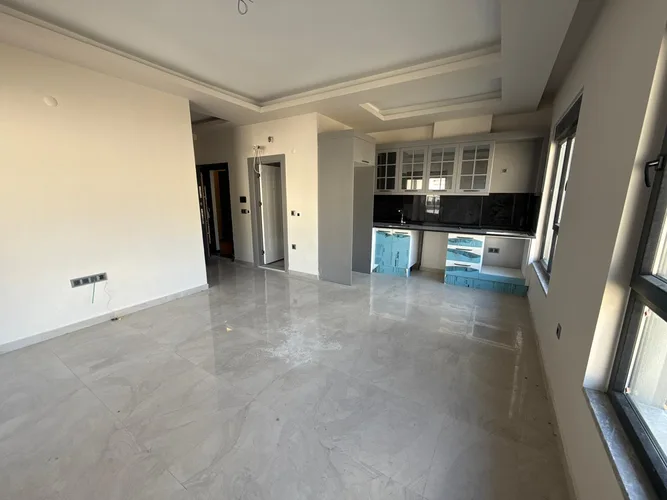 SOLIS STAR , Interior - 2