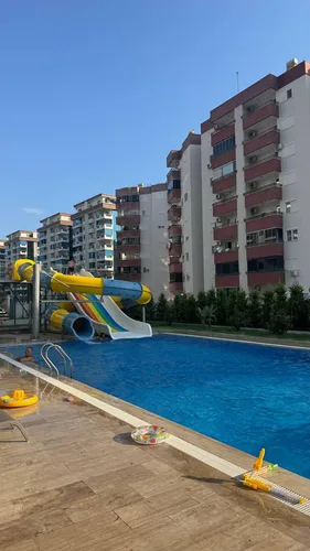 TEKINOĞLU RESIDENCE, Exterior - 1