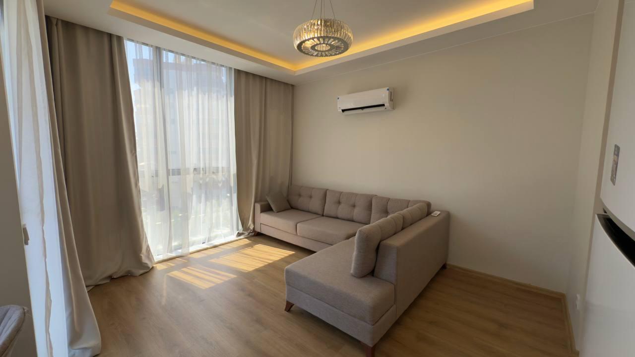 TEKINOĞLU RESIDENCE - Посмотреть объект недвижимости