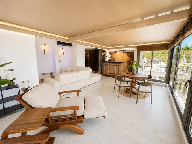 ALANYA KALE , Interior - 3