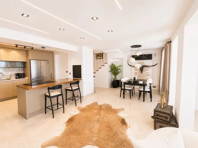 ALANYA KALE , Interior - 3