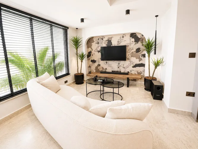 ALANYA KALE , Interior - 4