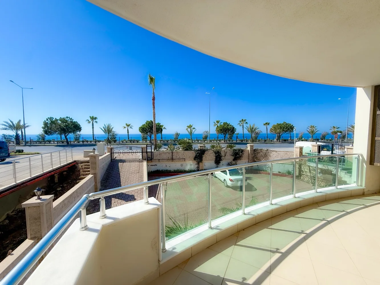 USTA VIP 2 - View property