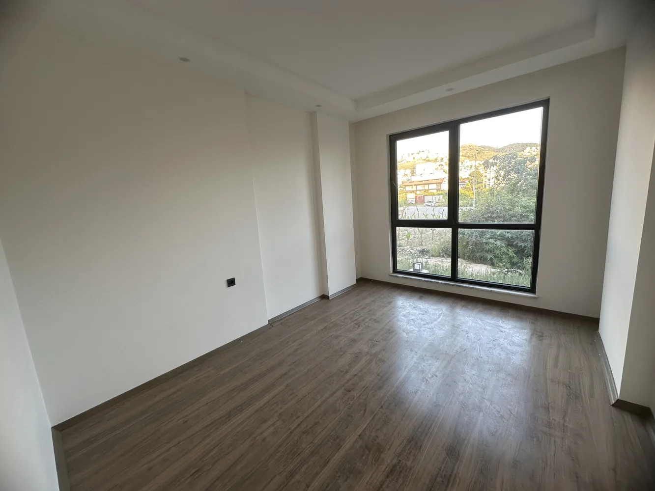 PANORAMA SOHO  Interior - 7