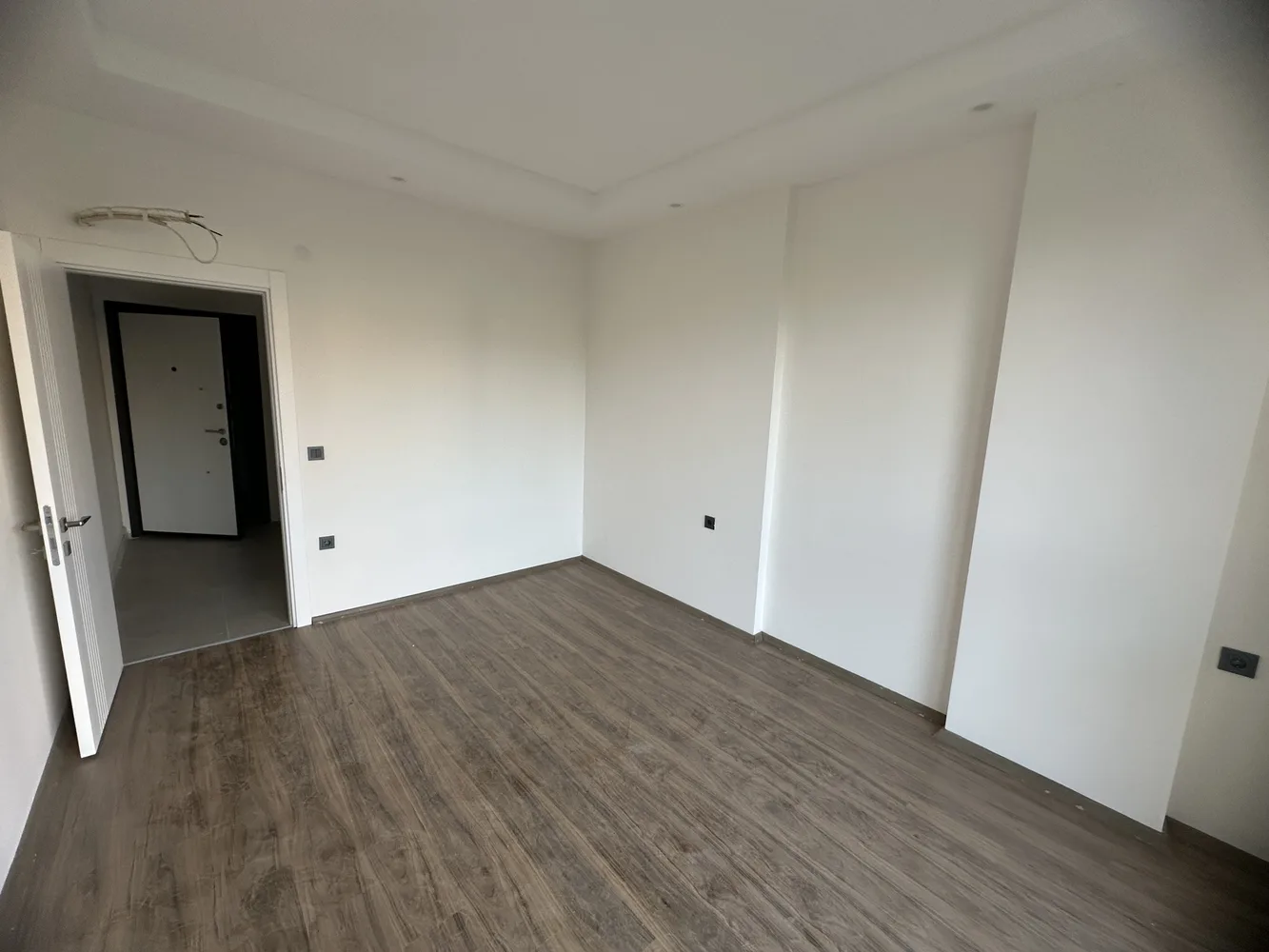 PANORAMA SOHO  Interior - 8