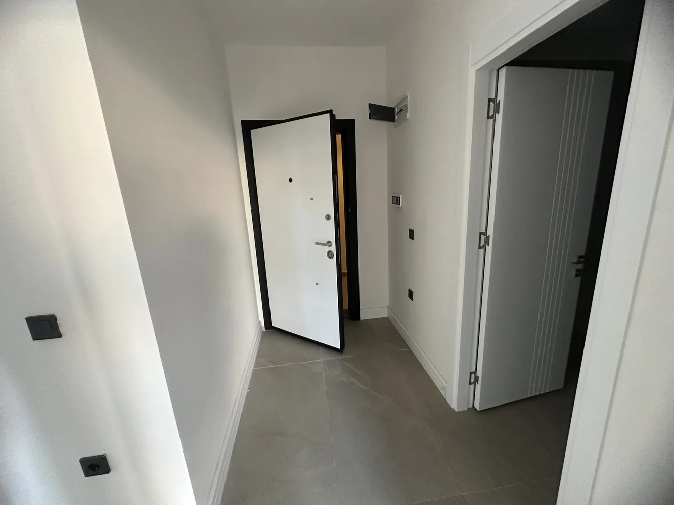 PANORAMA SOHO  Interior - 11
