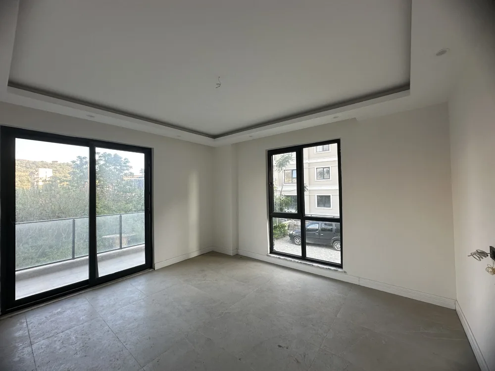 PANORAMA SOHO  Interior - 4