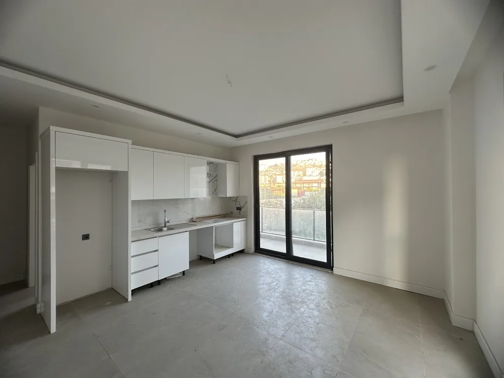 PANORAMA SOHO  Interior - 2