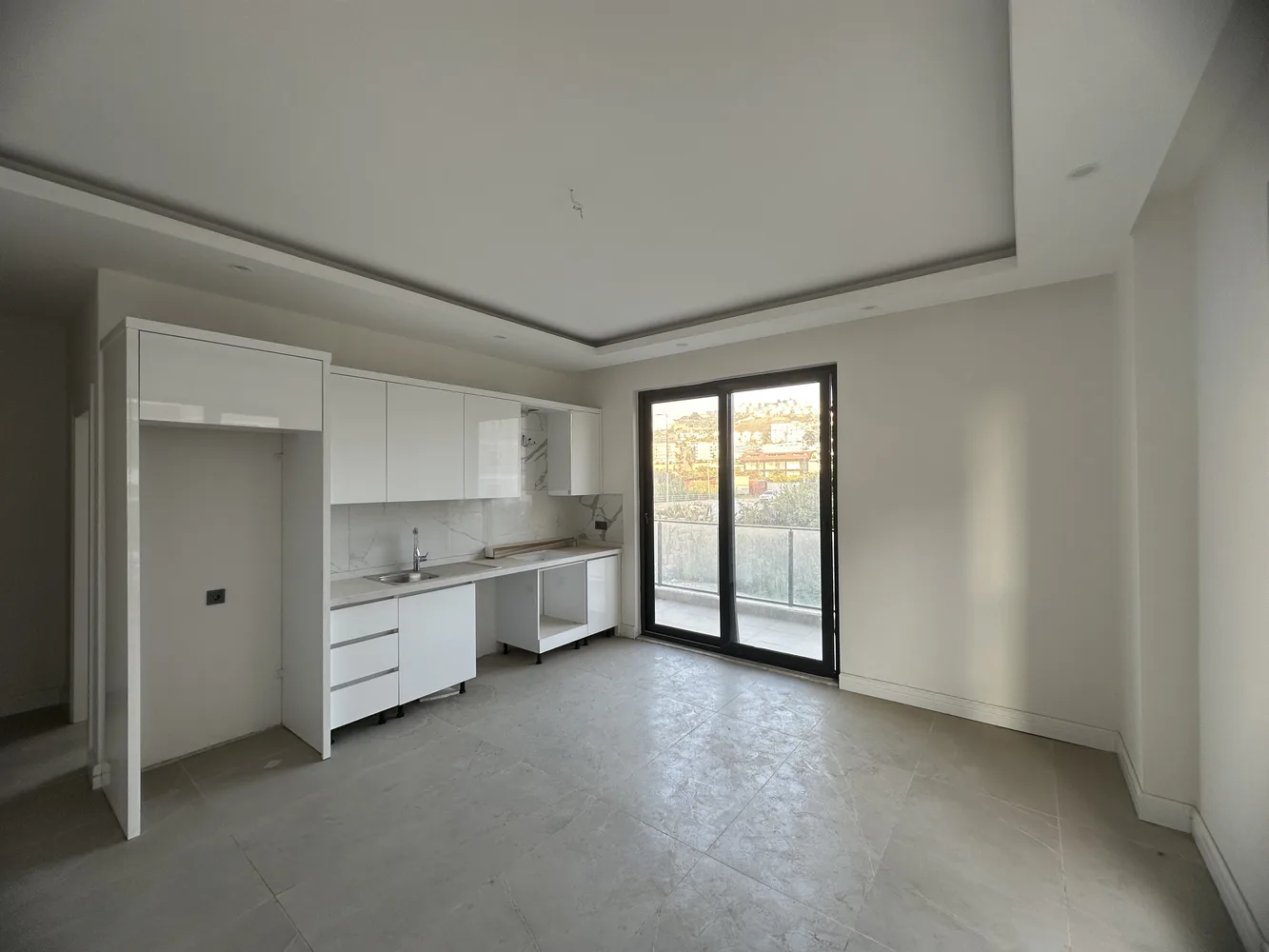 PANORAMA SOHO  Interior - 2