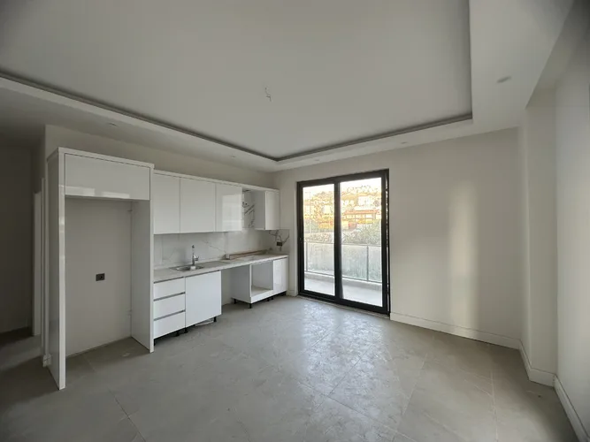 PANORAMA SOHO , Interior - 2