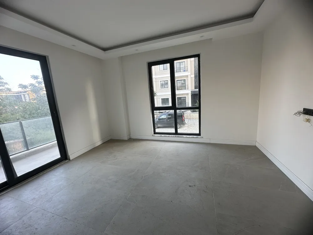 PANORAMA SOHO  Interior - 6