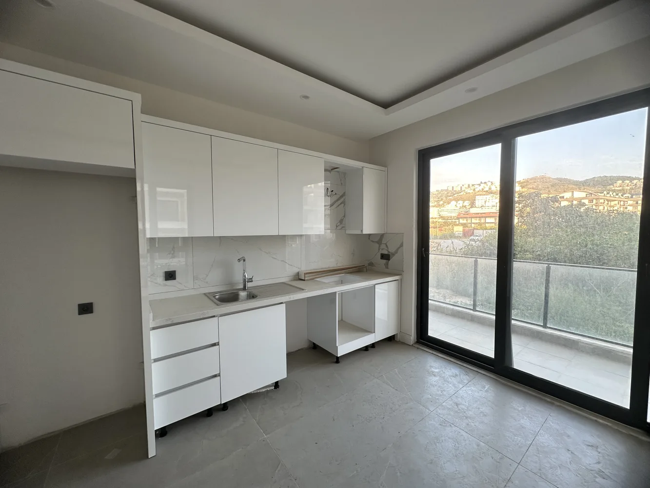 PANORAMA SOHO  Interior - 3
