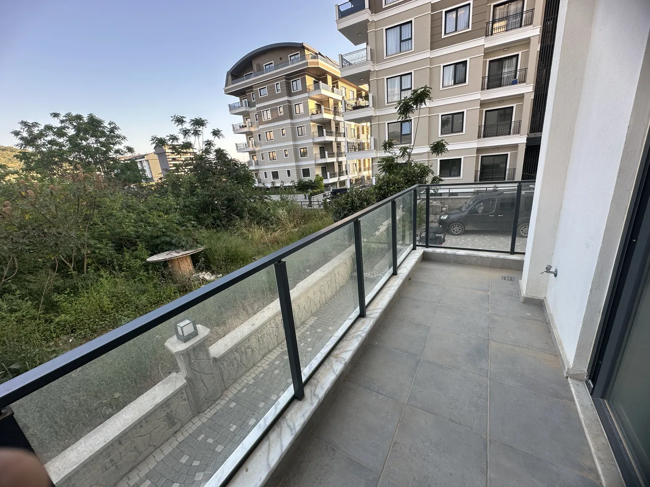 PANORAMA SOHO  Exterior - 13
