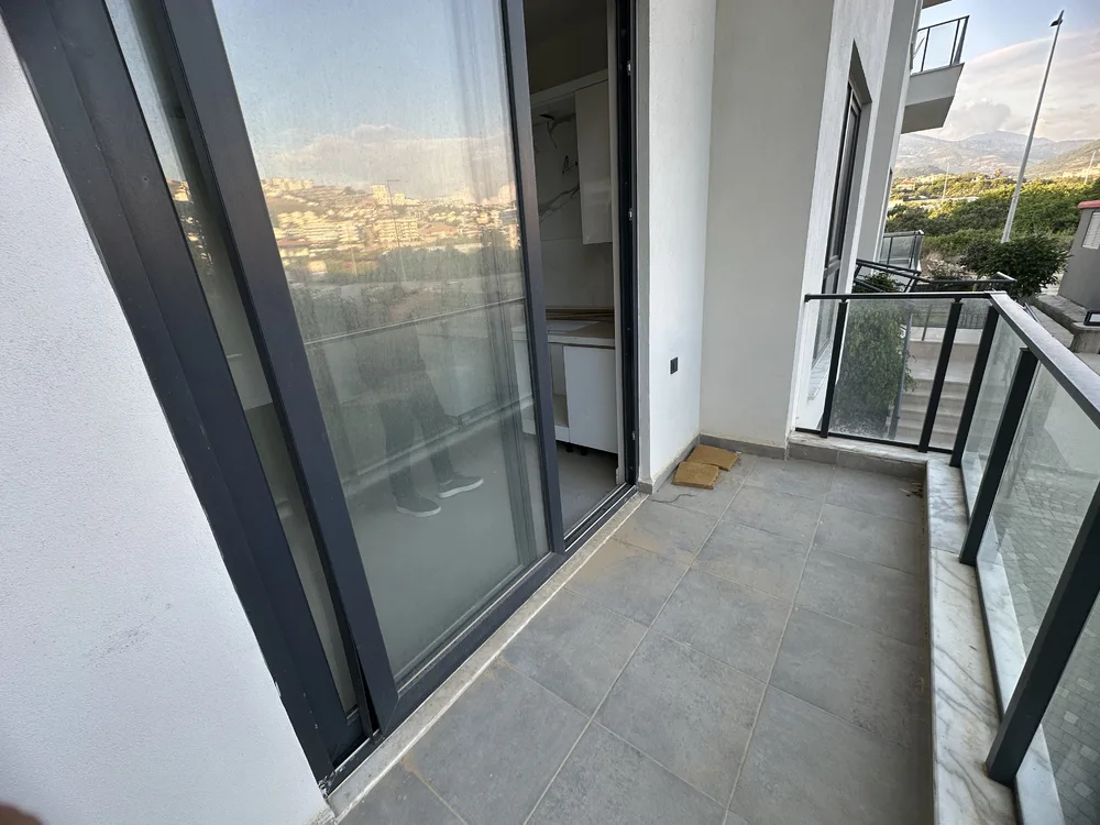 PANORAMA SOHO  Exterior - 12
