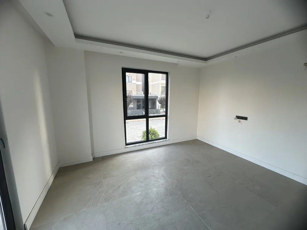 PANORAMA SOHO  Interior - 5