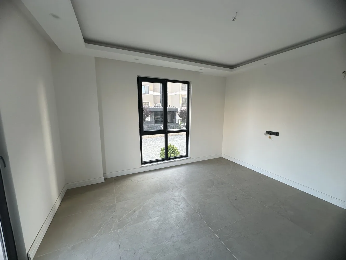 PANORAMA SOHO  Interior - 5