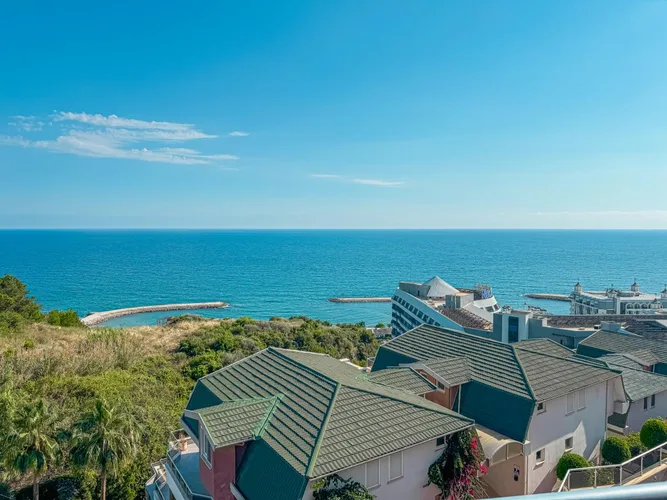 KONAK BEACH CLUB , Exterior - 1