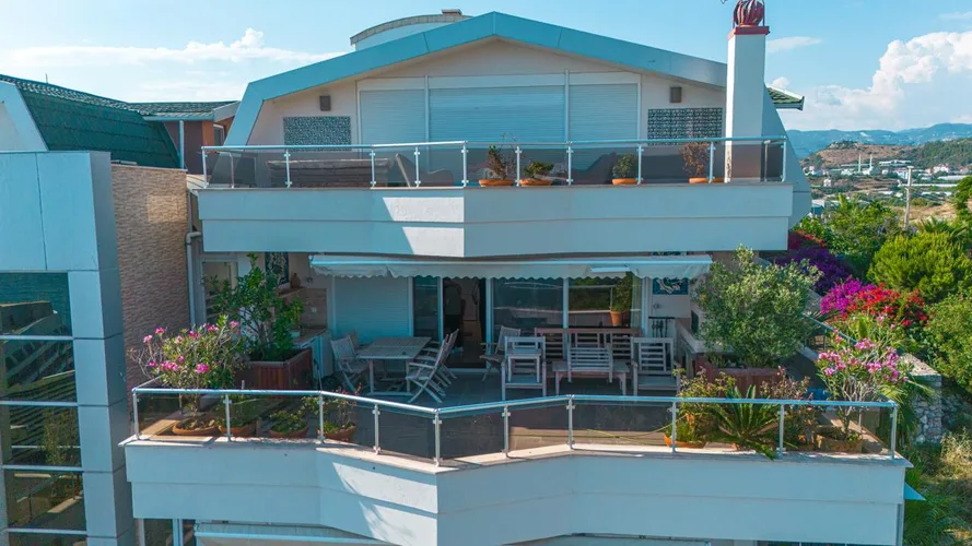 KONAK BEACH CLUB , Exterior - 2