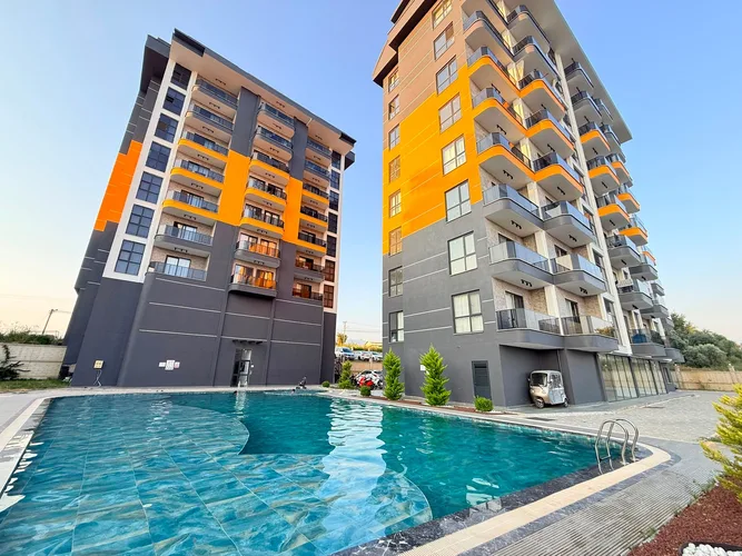 KONAK PARK , Exterior - 1