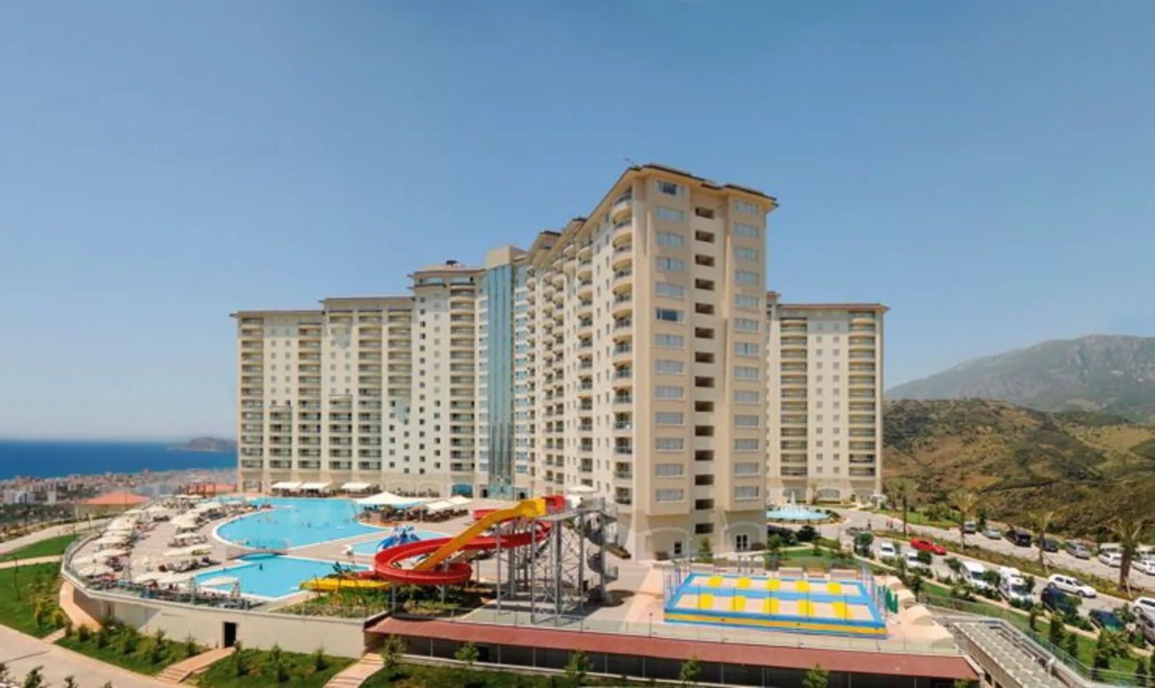 GOLD CITY  Exterior - 12