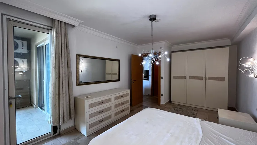 GOLD CITY, Interior - 4