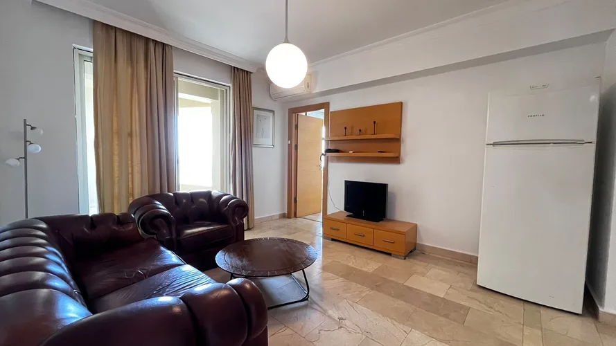 GOLD CITY, Interior - 2