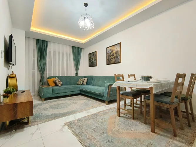 NOVITA DELUX, Interior - 4