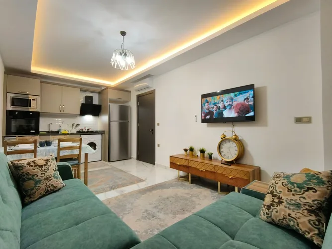 NOVITA DELUX, Interior - 2